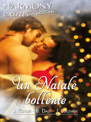 cover image of Un natale bollente